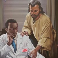Life , God and maybe Medicine
