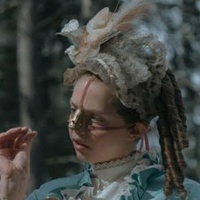 The Step sister