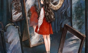 In Her Likeness.