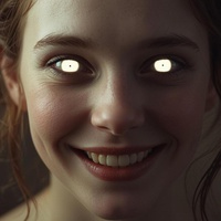 404 — Humanity Not Found