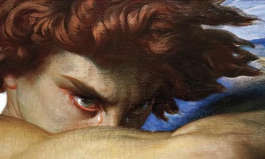 The Pain Of The Fallen
