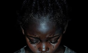 CHILDREN OF BLOOD AND BONE