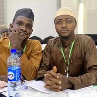 DAY 6 OF THE WEEK LONG CHALLENGE