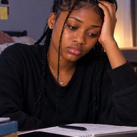 The Girl Who Never Asked for Help