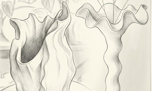 The Potter's Story
