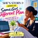 Same girl... Different plan