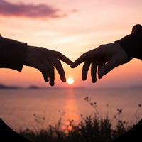 LOVE IS NOT JUST A WORD