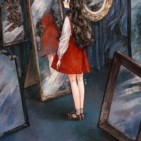 In Her Likeness.