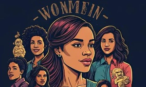 Women: Build Wealth, Don’t Beg for It"