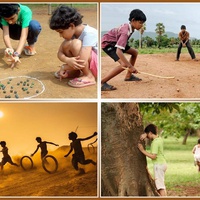 Childhood memories