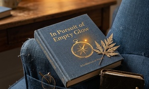 In Pursuit Of Empty Glow.