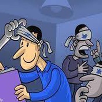 We scroll but do we understand