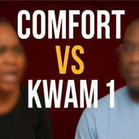 COMFORT VS KWAM 1