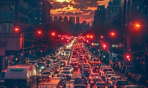The Global Economy is Pumping the Brakes