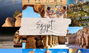 The Hidden Wonders of Egypt: More Than Just Pyramids and Sand