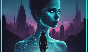 The Day I Found Out I Was Not Human Part 2