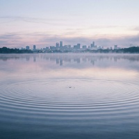 Where the Water Waits