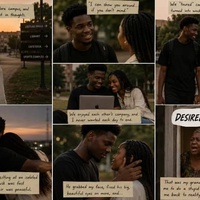 THE GIRL I TRIED TO FORGET II