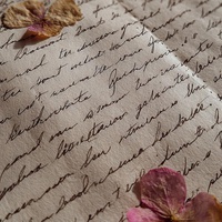 Letter from my Doorstep