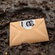 THE LETTER BENEATH THE FLOOR