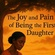 The joy and pain of being a first daughter