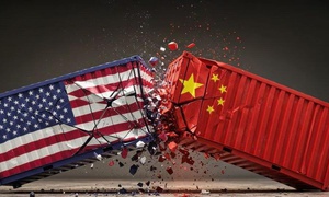 U.S. Hits with Tariffs. China Hits Back with Strategy