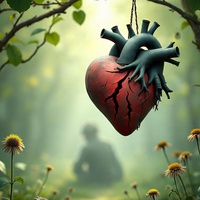 A withered Genesis