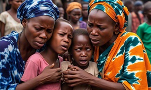 WHY BOKO HARAM IS BACK AND WHAT IT MEANS FOR US