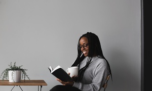 How to Write Stories that Touch!