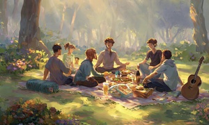 Enjoyment