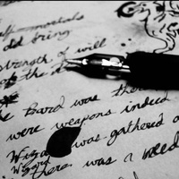 THE INK OF THE NIGHT:A survivor's Autopsy