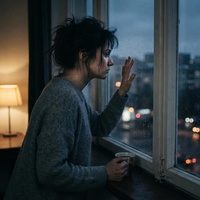 Loved But Not Chosen