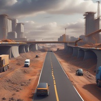 The Lagos–Calabar Coastal Road: Why Nigeria’s Next Real Estate Goldmine Is Rising by the Ocean