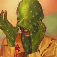 KURA: The Cactus