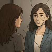 Becoming Me, Finally