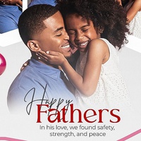 A Father's Love: The Silent Strength Behind Every Success