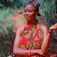 AFRICAN