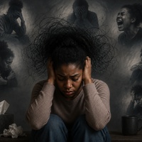 EMOTIONAL SICKNESS