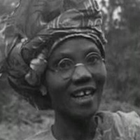 "DAUGHTERS OF DEFIANCE"  Funmilayo Ransome Kuti