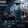 Robotics: Building Smarter and Safer Communities