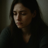 I know It’s Not Depression!! So why does my chest hurt