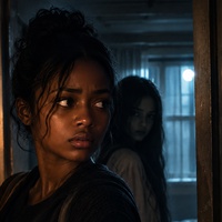 THE GIRL IN ROOM 17 EP6