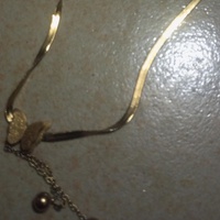 The Necklace I Bought on Impulse That Still Has Me Asking Questions