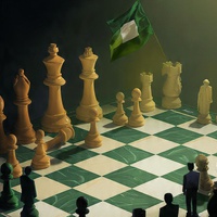 The wrong mindset in Political game of Nigeria