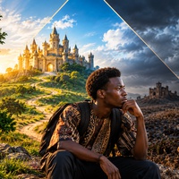 Castle of Unwanted Tares