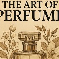 Perfume : The gap between smelling nice and overwhelming others.