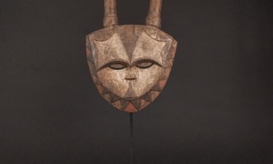 Ibibio Art Heritage: A Study of Nwonimo