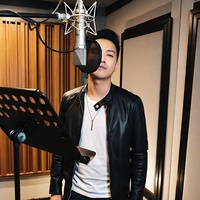 Recording a song is a sacred process.