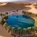 ‎Oasis of peace in the Wilderness
