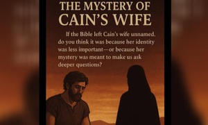 Sunday Twists S1E3 CAIN'S WIFE??